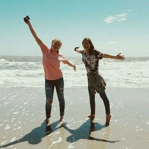 Meet your Posher, Cora